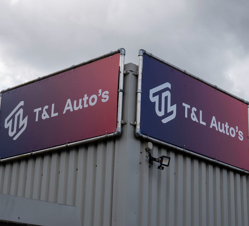 Aanbod Details Company Image Aanbod | T & L Auto's