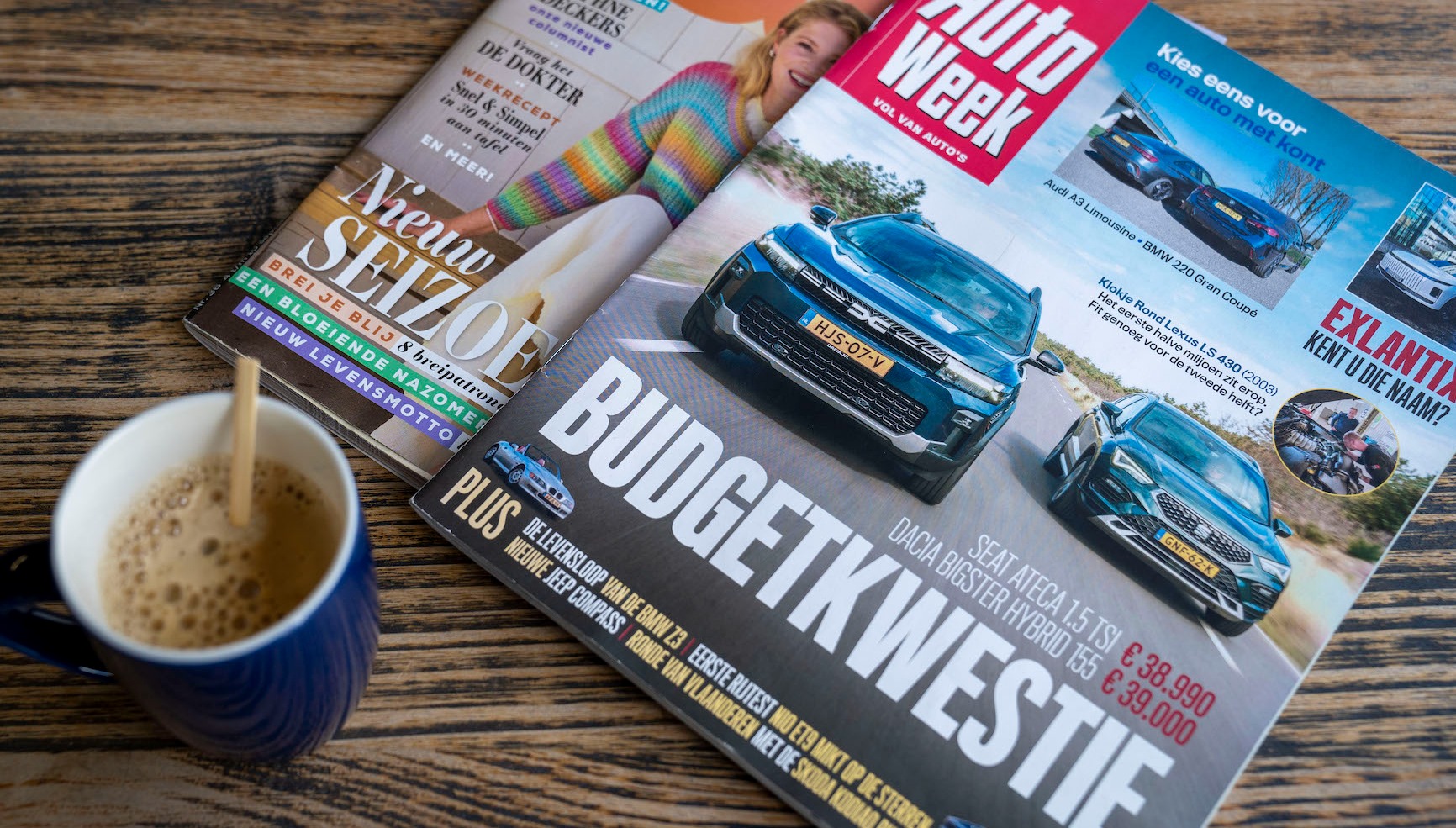 Subpage Listing Image Inkoop / Taxatie | T & L Auto's