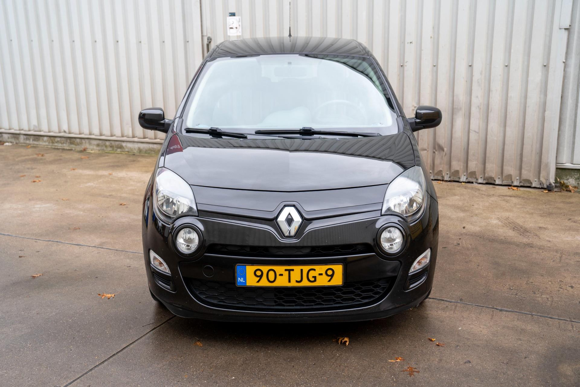 Renault Twingo 1.2 16V Collection 48406890-1.jpg | T & L Auto's