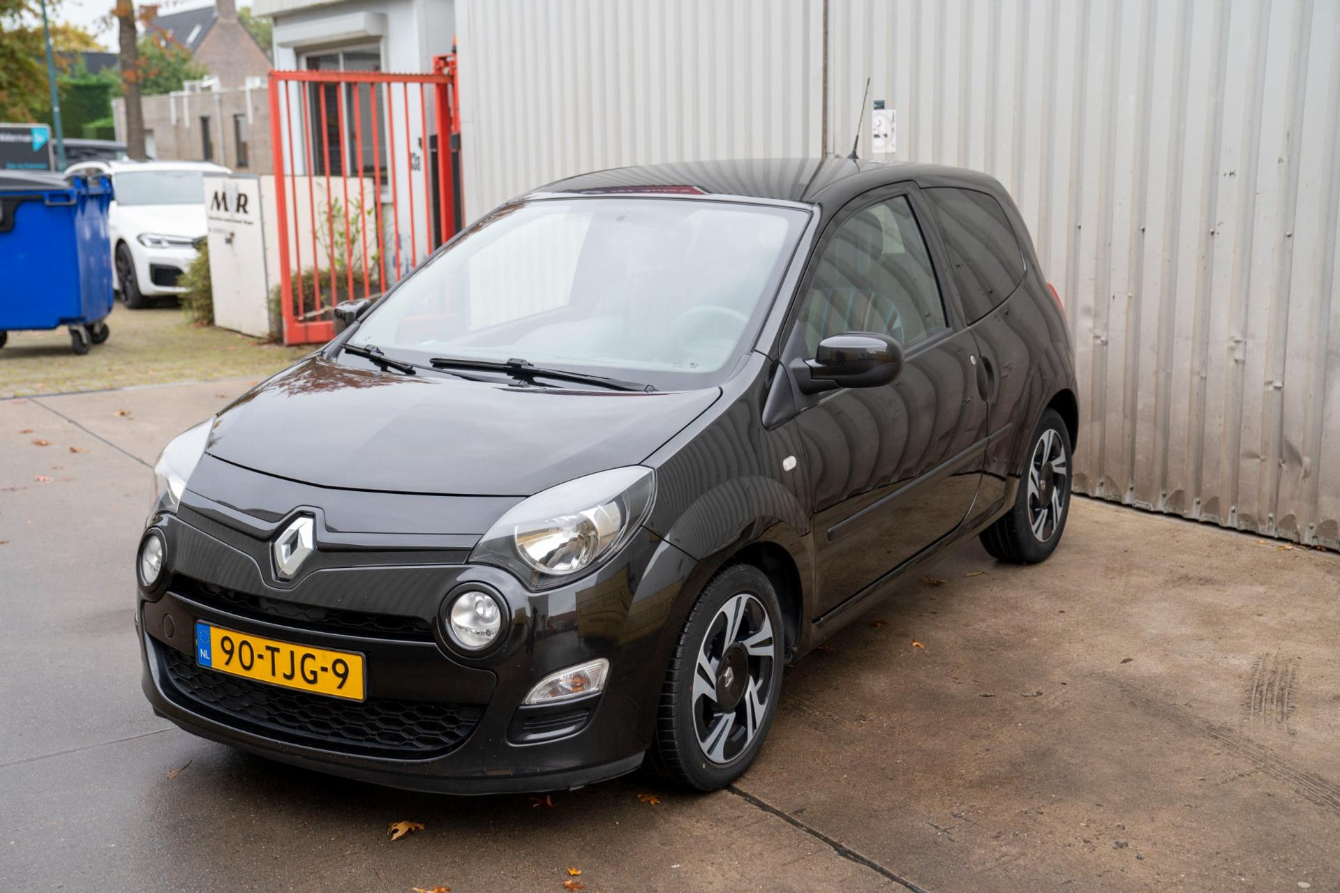 Renault Twingo 1.2 16V Collection 48406890-2.jpg | T & L Auto's