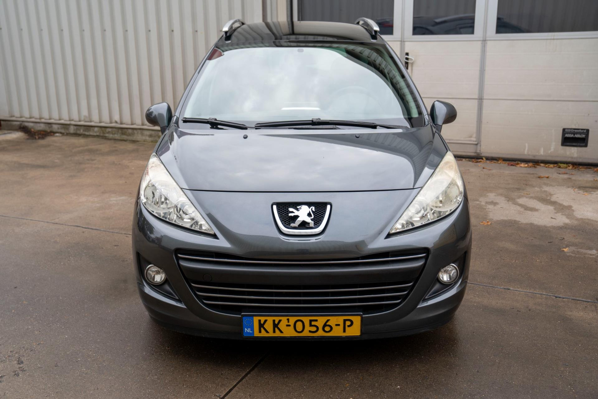Peugeot 207 SW 1.6 VTi Blue Lease Executive 48407739-1.jpg | T & L Auto's