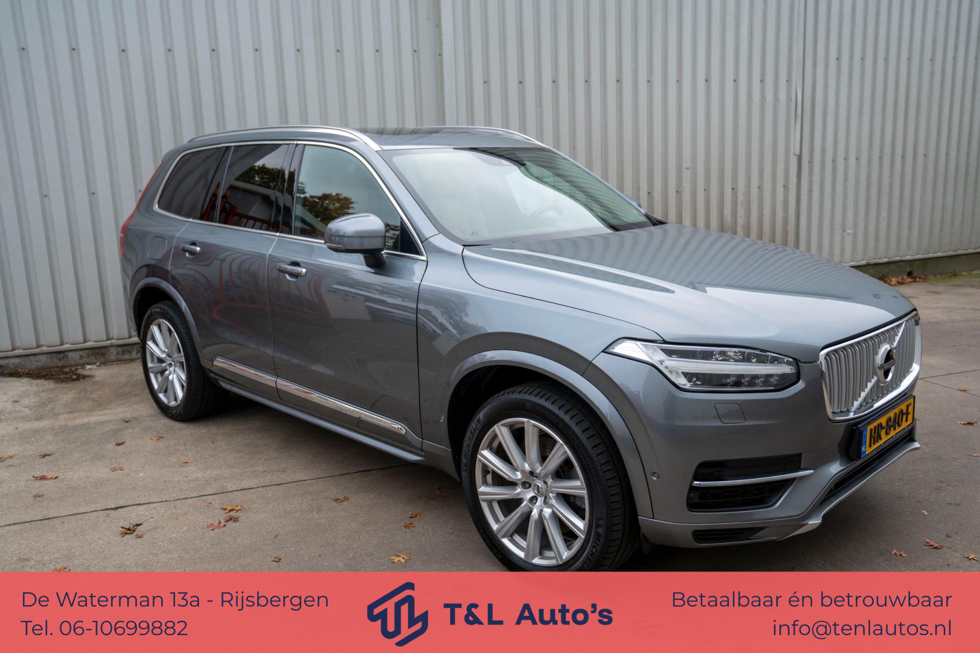 Volvo XC90 2.0 T8 Twin Engine AWD Inscription 48410634-0.jpg | T & L Auto's