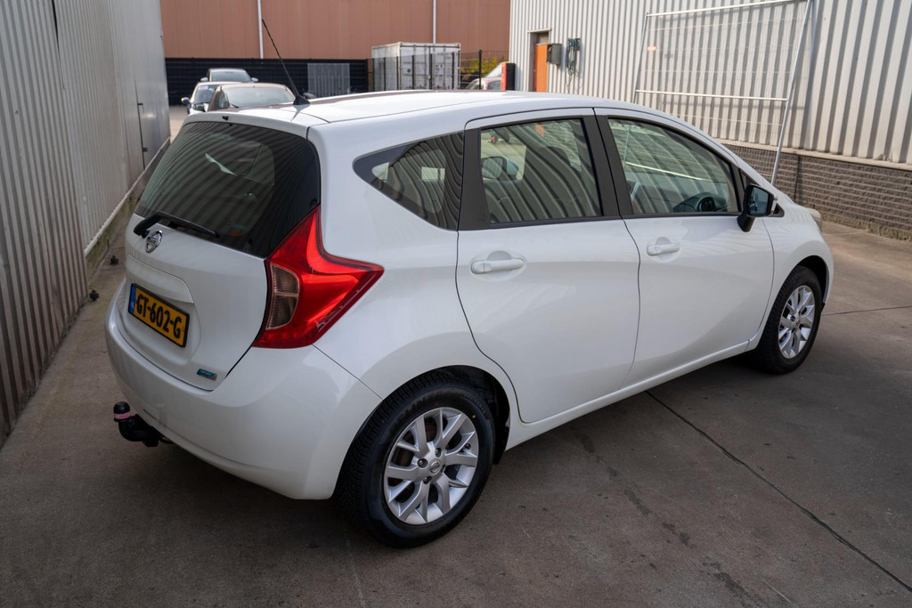 Nissan Note 1.2 Acenta 49051988-2.jpg | T & L Auto's