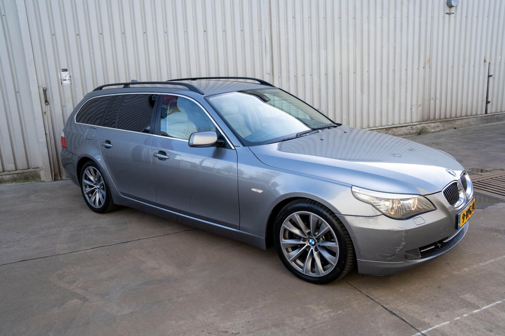 BMW 5 Serie Touring 550i High Executive 49208560-1.jpg | T & L Auto's