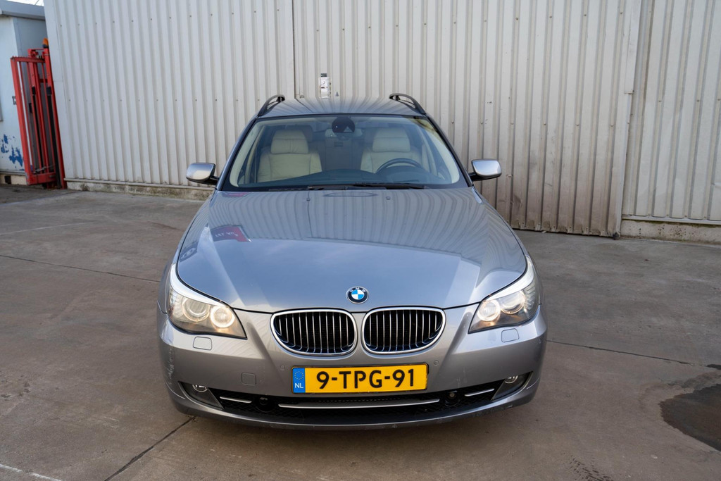 BMW 5 Serie Touring 550i High Executive 49208560-2.jpg | T & L Auto's