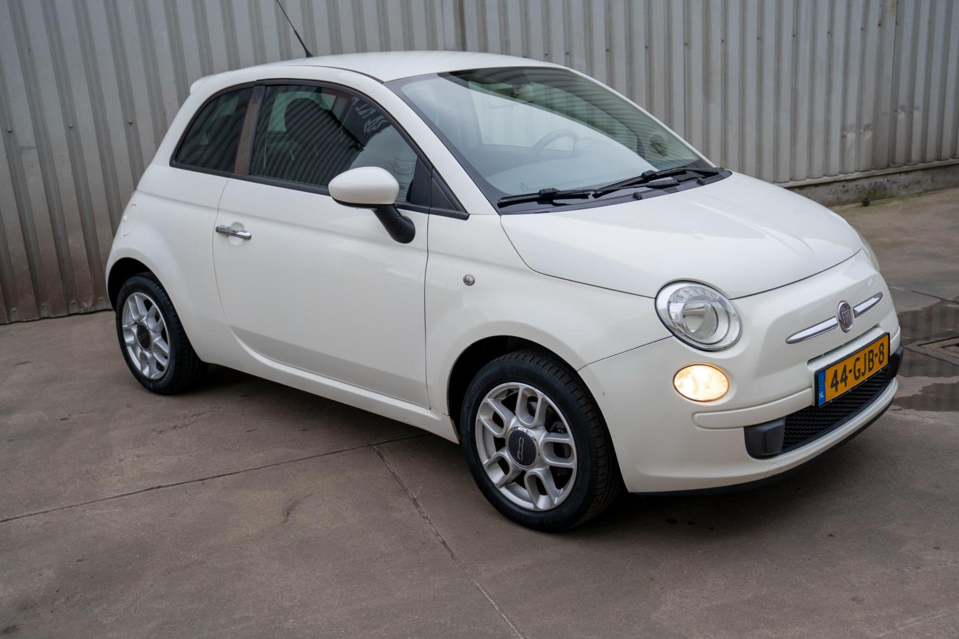 Fiat 500 1.4-16V Sport 49667897-1.jpg | T & L Auto's