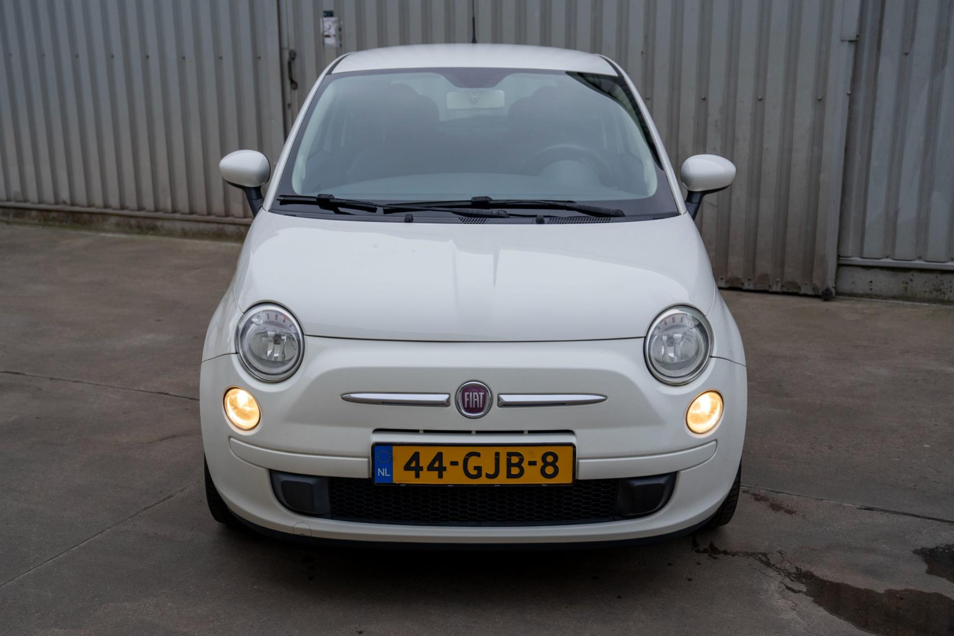 Fiat 500 1.4-16V Sport 49667897-2.jpg | T & L Auto's