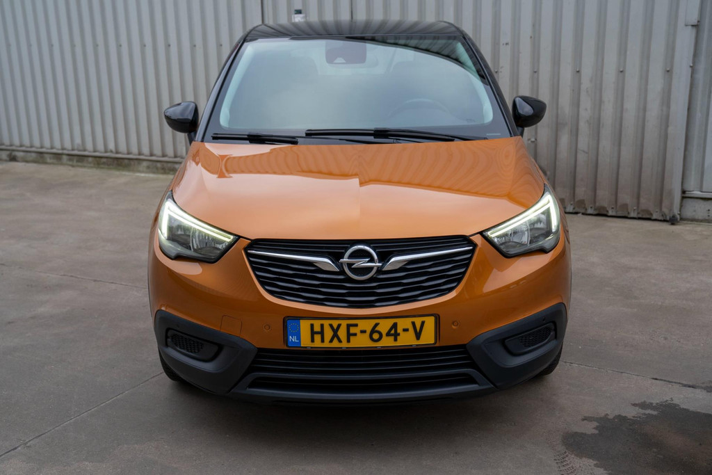 Opel Crossland X 1.2 Selection 49972948-2.jpg | T & L Auto's