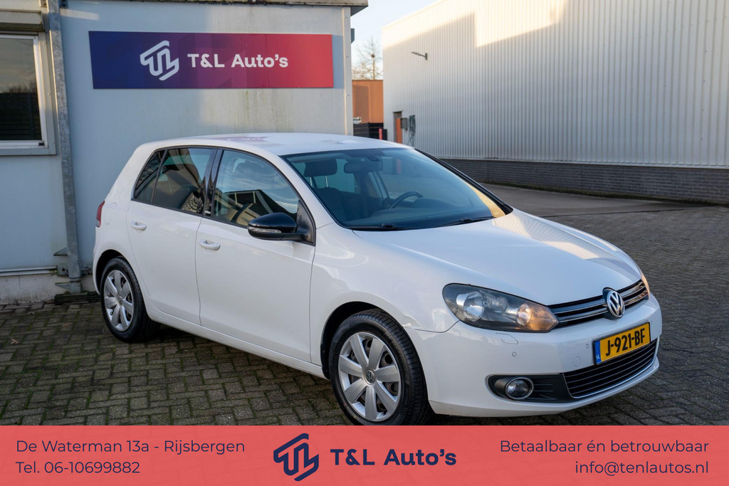 Volkswagen Golf 1.2 TSI Trendline 50690817-0.jpg | T & L Auto's