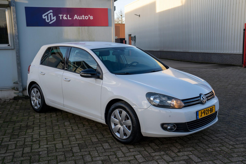Volkswagen Golf 1.2 TSI Trendline 50690817-1.jpg | T & L Auto's