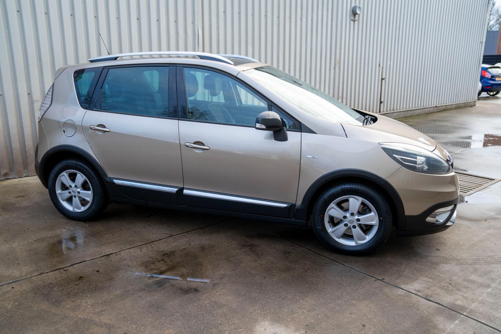 Renault Scénic Xmod 1.2 TCe Bose 50690888-2.jpg | T & L Auto's