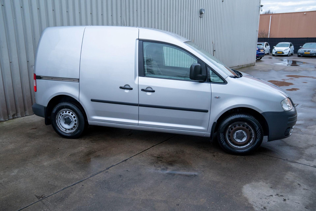 Volkswagen Caddy 1.9 TDI 50690915-2.jpg | T & L Auto's