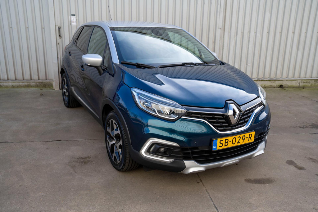 Renault Captur 0.9 TCe Intens 50995344-1.jpg | T & L Auto's