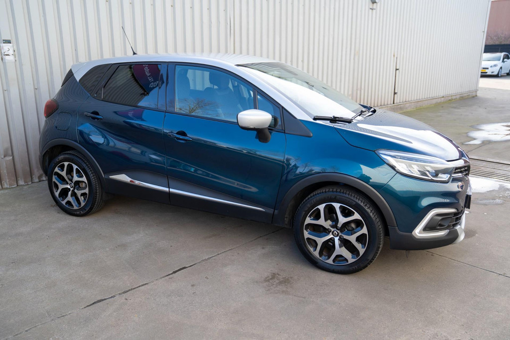 Renault Captur 0.9 TCe Intens 50995344-2.jpg | T & L Auto's