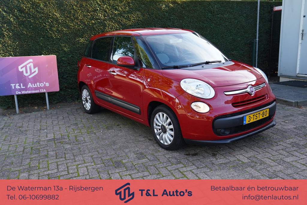 Fiat 500L 0.9 TwinAir Easy Eco 51164163-0.jpg | T & L Auto's