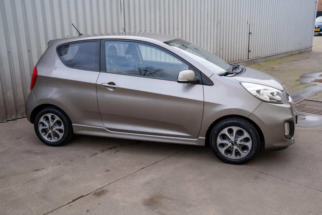 Kia Picanto 1.2 CVVT Plus Pack 51164949-2.jpg | T & L Auto's