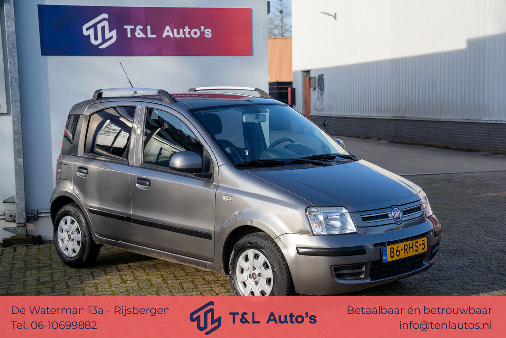 Fiat Panda 1.2 Edizione Cool 52081030-0.jpg | T & L Auto's
