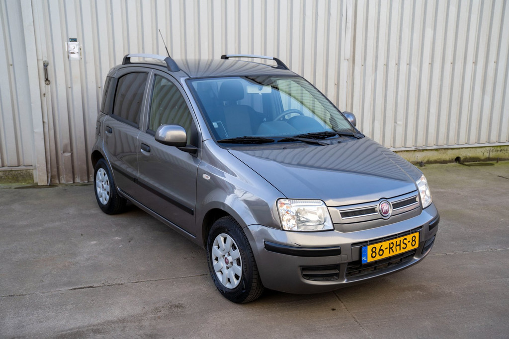 Fiat Panda 1.2 Edizione Cool 52081030-1.jpg | T & L Auto's