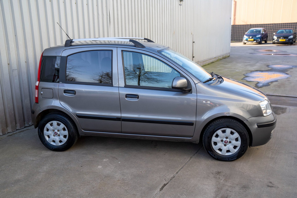 Fiat Panda 1.2 Edizione Cool 52081030-2.jpg | T & L Auto's