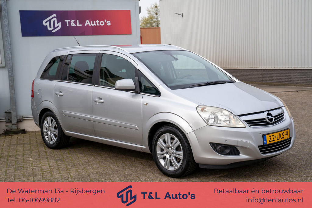 Opel Zafira 1.8 Cosmo 52768400-0.jpg | T & L Auto's