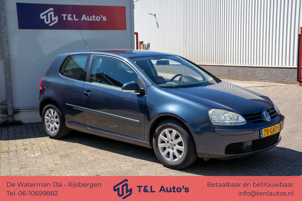 Volkswagen Golf 1.4 TSI Comfortline 53625554-0.jpg | T & L Auto's