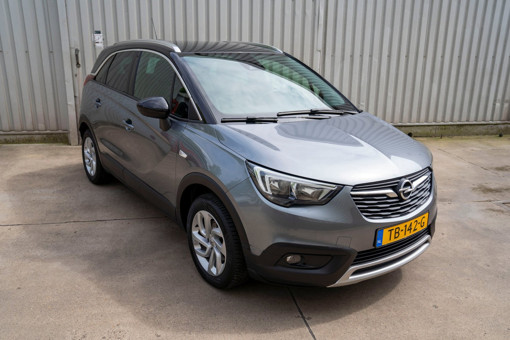 Opel Crossland X 1.2 Turbo Innovation 53625810-1.jpg | T & L Auto's