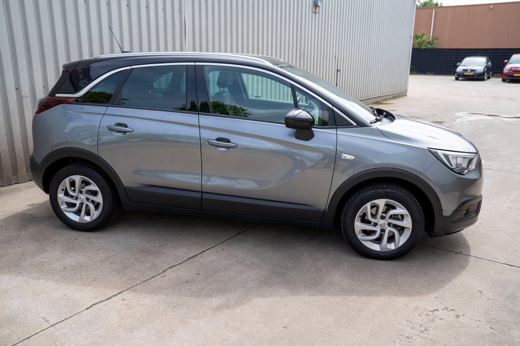 Opel Crossland X 1.2 Turbo Innovation 53625810-2.jpg | T & L Auto's