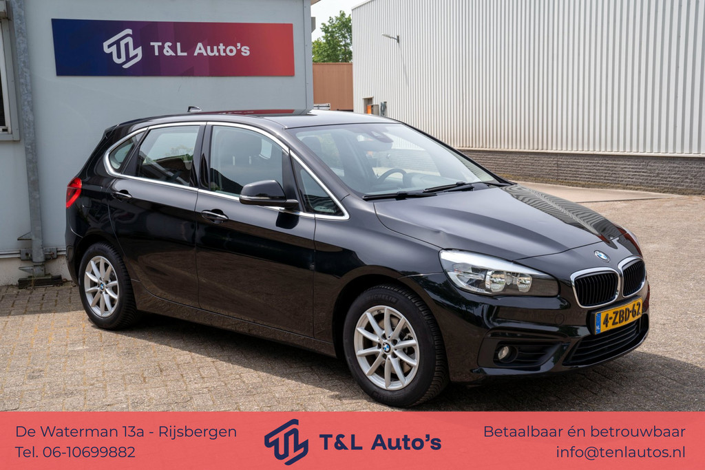 BMW 2 Serie Active Tourer 218i Executive 53954385-0.jpg | T & L Auto's