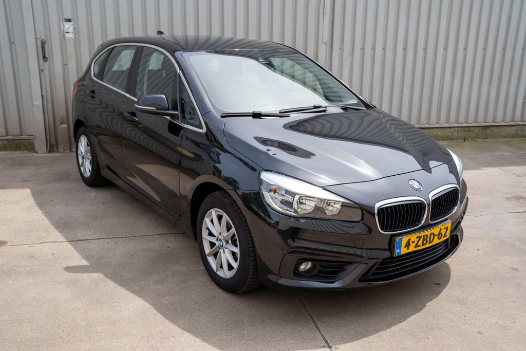 BMW 2 Serie Active Tourer 218i Executive 53954385-1.jpg | T & L Auto's
