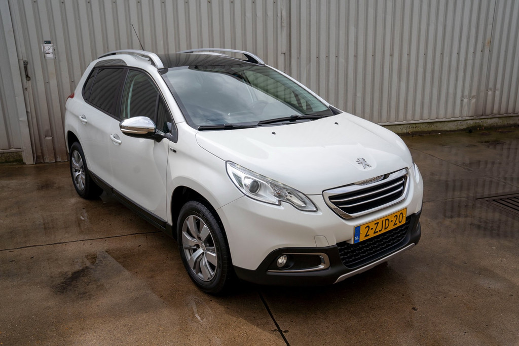Peugeot 2008 1.2 PureTech Style 54121912-1.jpg | T & L Auto's