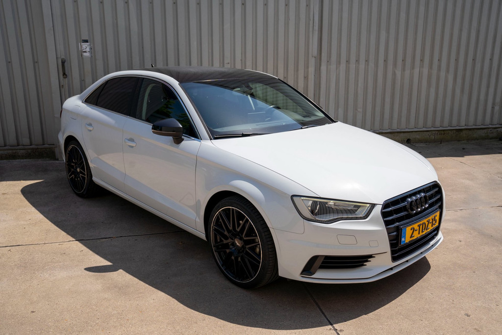 Audi A3 Limousine 1.4 TFSI Attraction Pro Line Plus 54587614-1.jpg | T & L Auto's