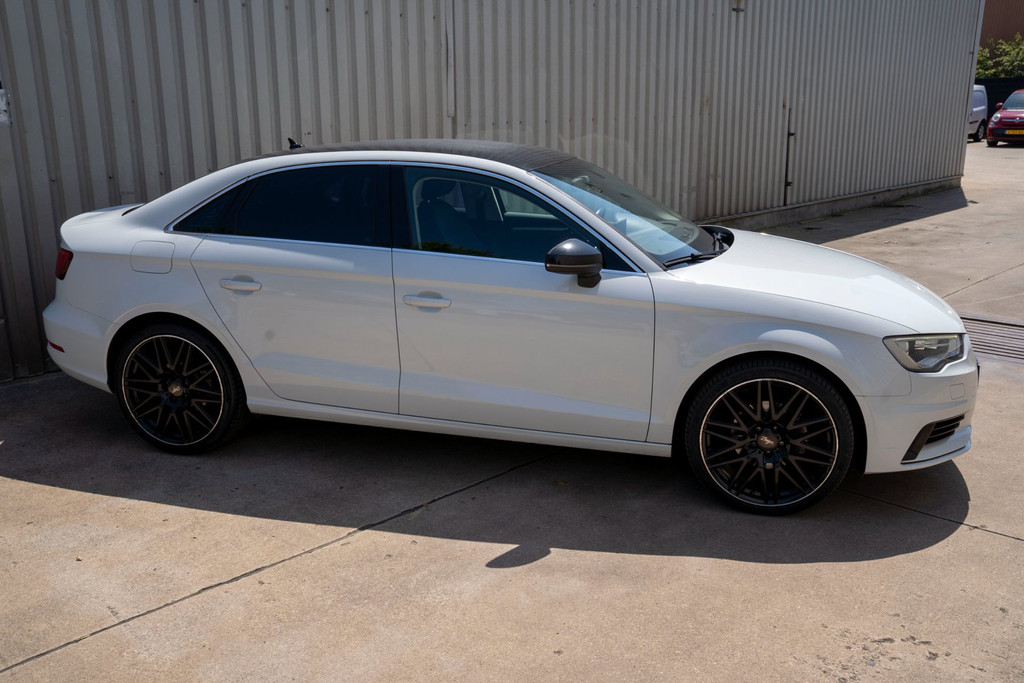 Audi A3 Limousine 1.4 TFSI Attraction Pro Line Plus 54587614-2.jpg | T & L Auto's