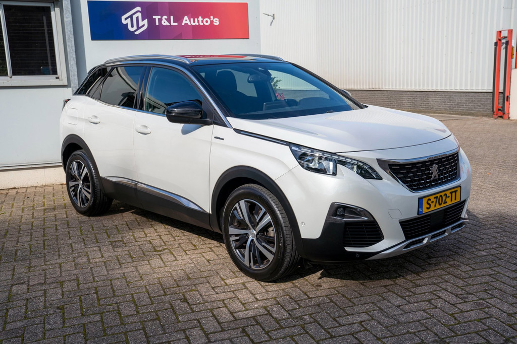 Peugeot 3008 1.2 PureTech GT-line 54587979-1.jpg | T & L Auto's
