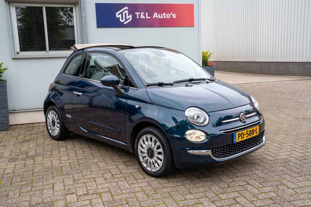 Fiat 500C 0.9 TwinAir Turbo Lounge 54588170-1.jpg | T & L Auto's