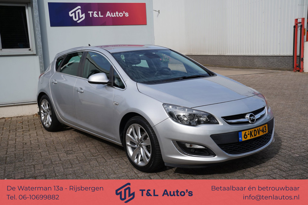 Opel Astra 1.4 Turbo Sport 54936369-0.jpg | T & L Auto's