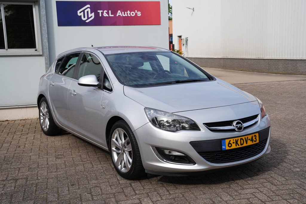 Opel Astra 1.4 Turbo Sport 54936369-1.jpg | T & L Auto's