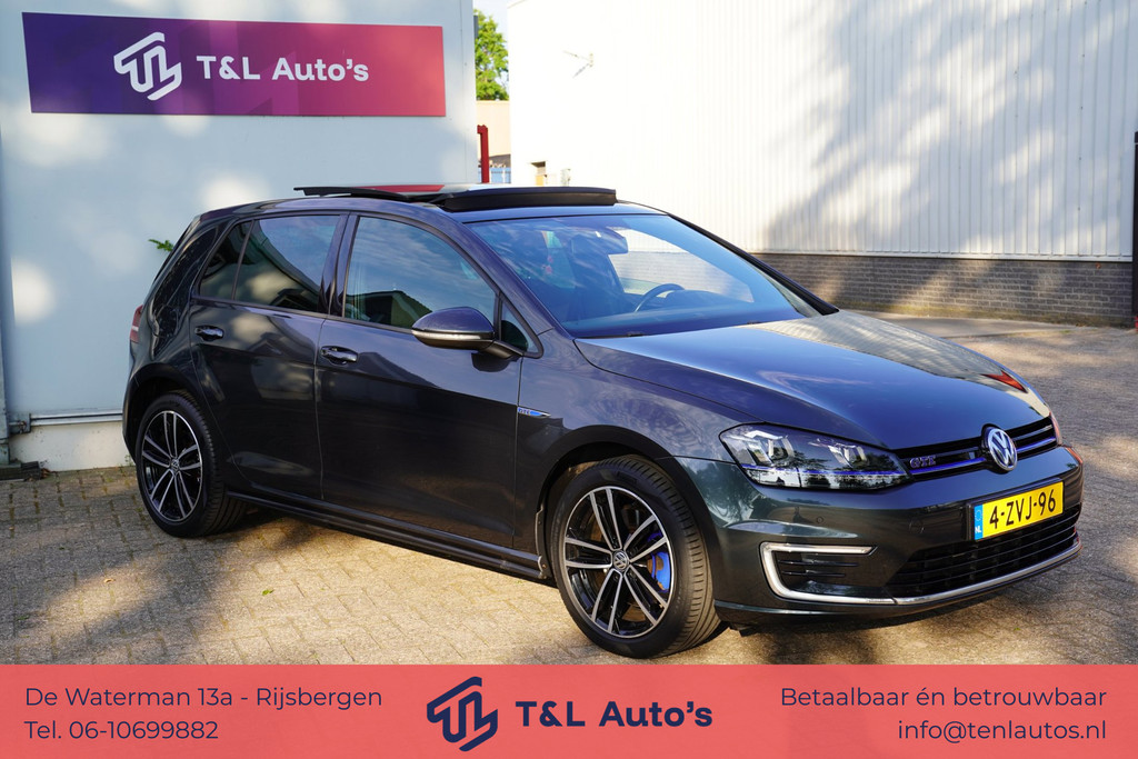 Volkswagen Golf 1.4 TSI GTE 55069777-0.jpg | T & L Auto's