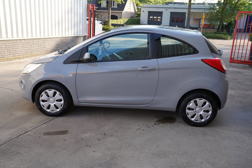 Ford Ka 1.2 Style start/stop 55104207-1.jpg | T & L Auto's