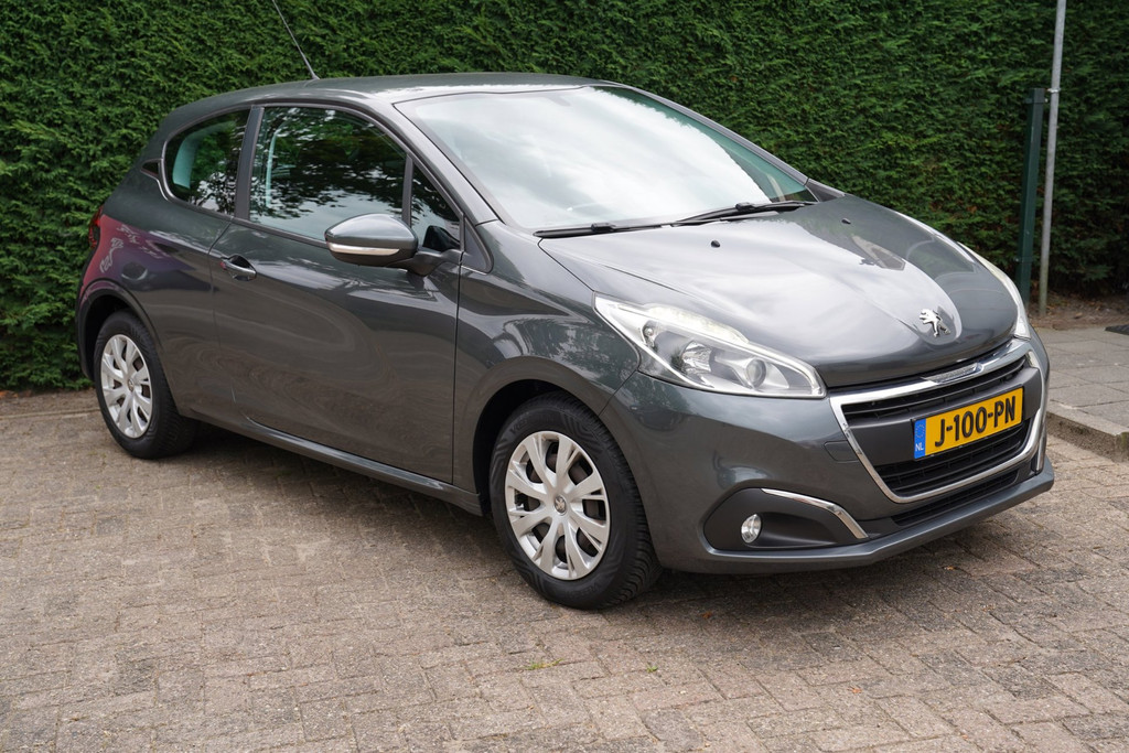 Peugeot 208 1.2 PureTech Active 55629249-1.jpg | T & L Auto's