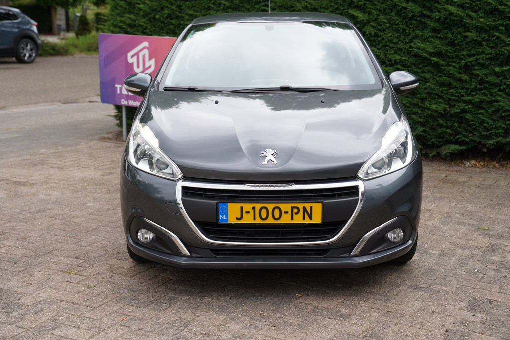 Peugeot 208 1.2 PureTech Active 55629249-2.jpg | T & L Auto's