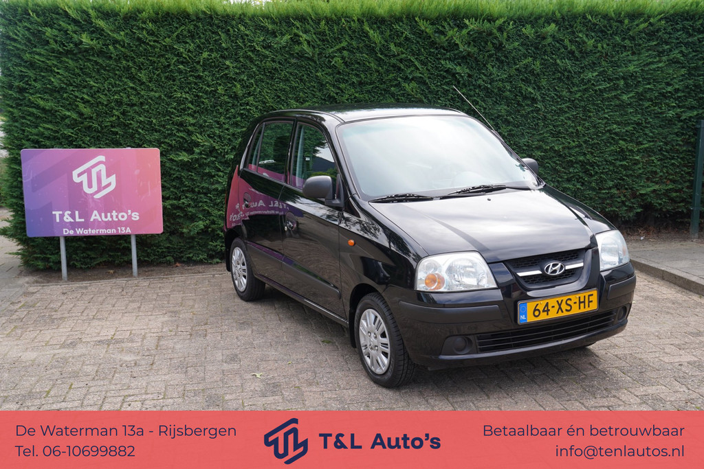 Hyundai Atos 1.1i Active Young 56213582-0.jpg | T & L Auto's