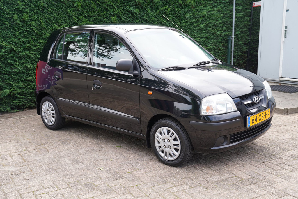 Hyundai Atos 1.1i Active Young 56213582-1.jpg | T & L Auto's