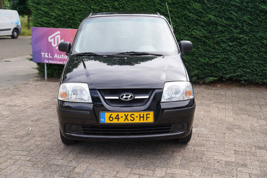 Hyundai Atos 1.1i Active Young 56213582-2.jpg | T & L Auto's
