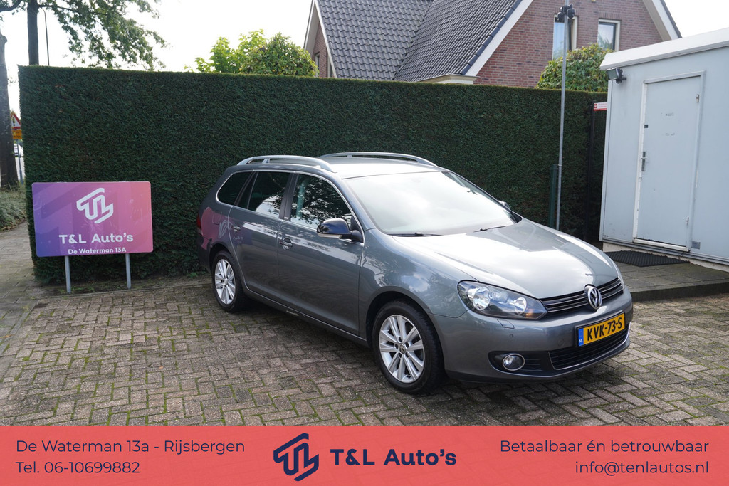 Volkswagen Golf Variant 1.2 TSI Highline BlueMotion 56781170-0.jpg | T & L Auto's