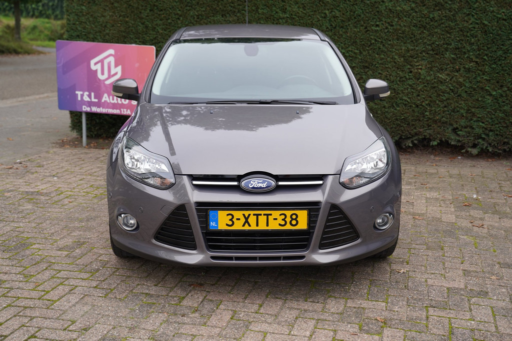Ford Focus 1.0 EcoBoost Edition Plus 57320201-1.jpg | T & L Auto's