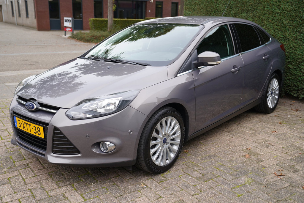 Ford Focus 1.0 EcoBoost Edition Plus 57320201-2.jpg | T & L Auto's